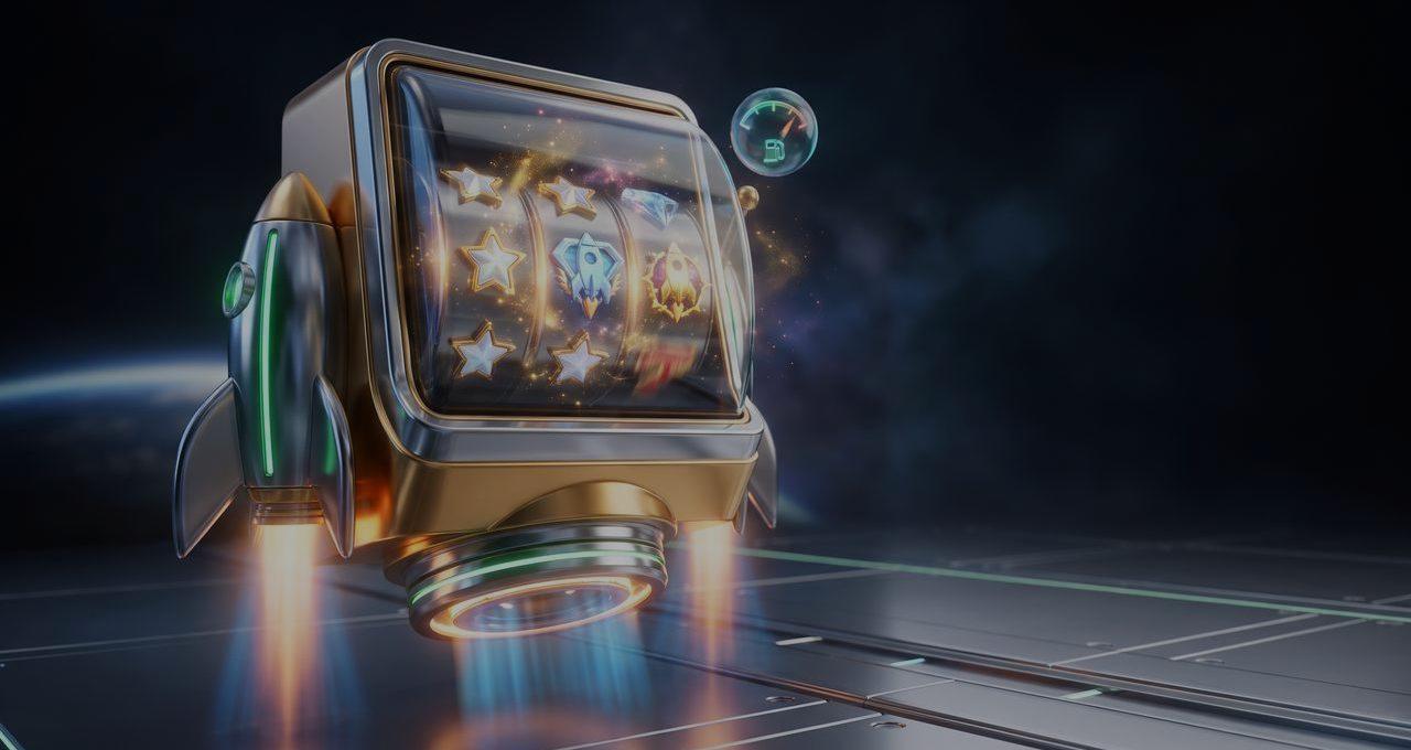 Rocket Play